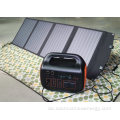 Tragbare Batterie 500W Outdoor Power Bank